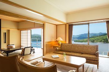 Hoshino Resorts Kai Нікко Екстер'єр фото