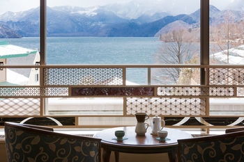 Hoshino Resorts Kai Нікко Екстер'єр фото