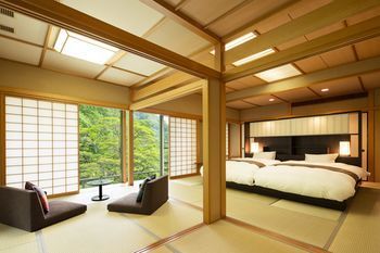 Hoshino Resorts Kai Нікко Екстер'єр фото