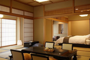 Hoshino Resorts Kai Нікко Екстер'єр фото