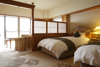 Hoshino Resorts Kai Нікко Екстер'єр фото