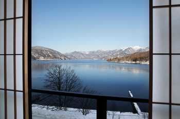 Hoshino Resorts Kai Нікко Екстер'єр фото